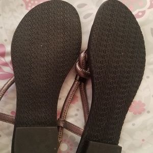 Michael kors sandals